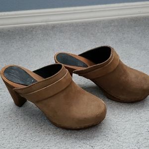 COPY - Sanita Danish clog